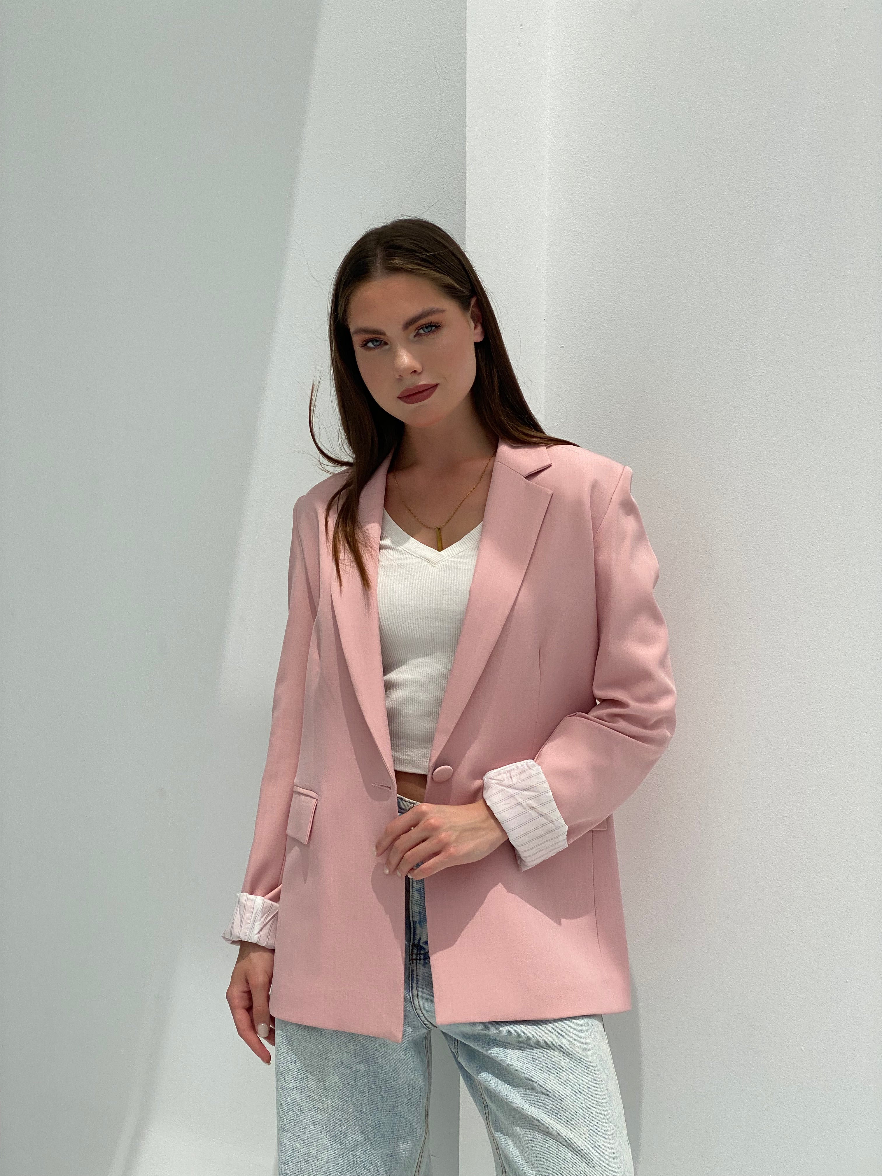 Bloom Blazer