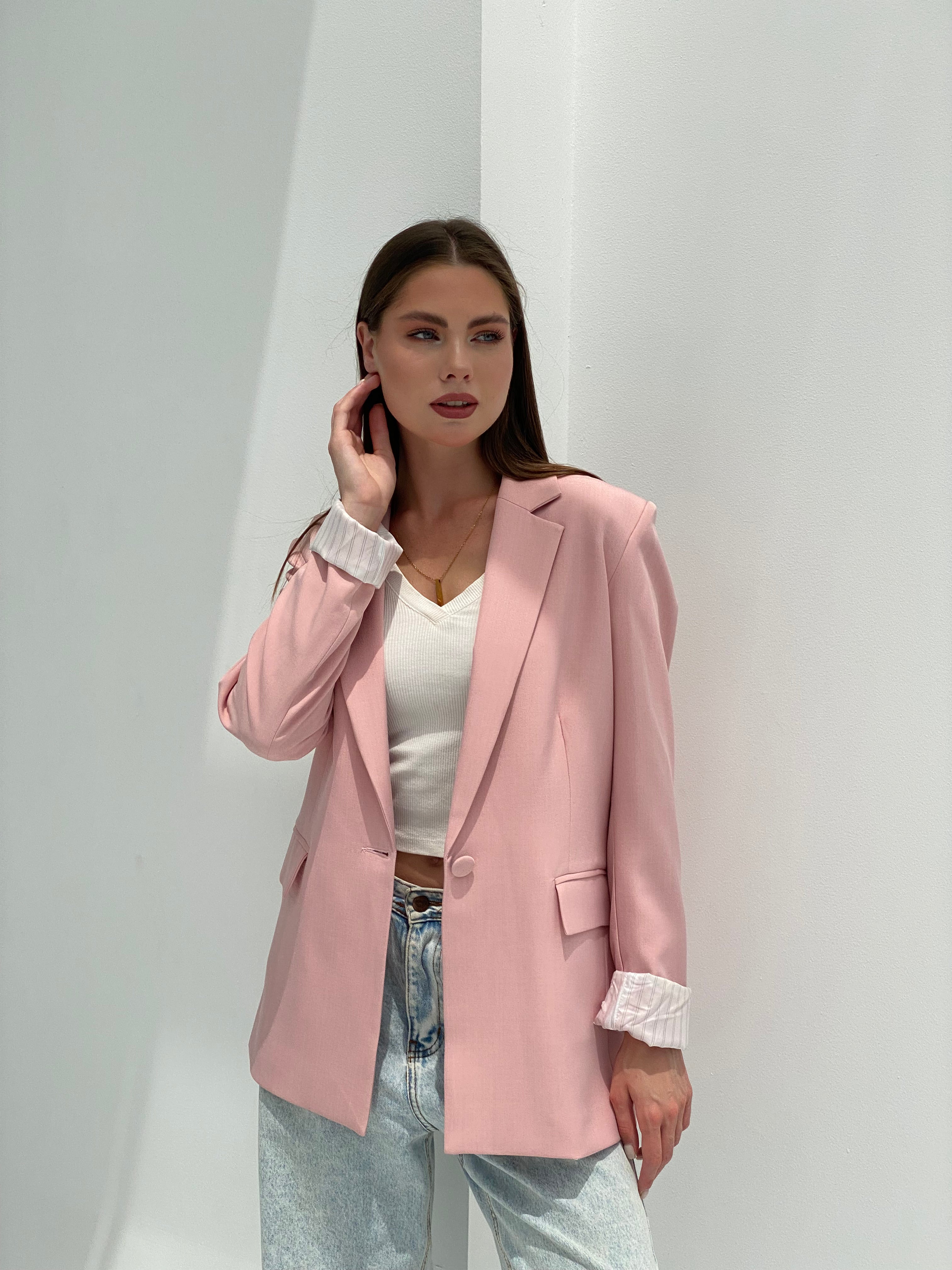 Bloom Blazer