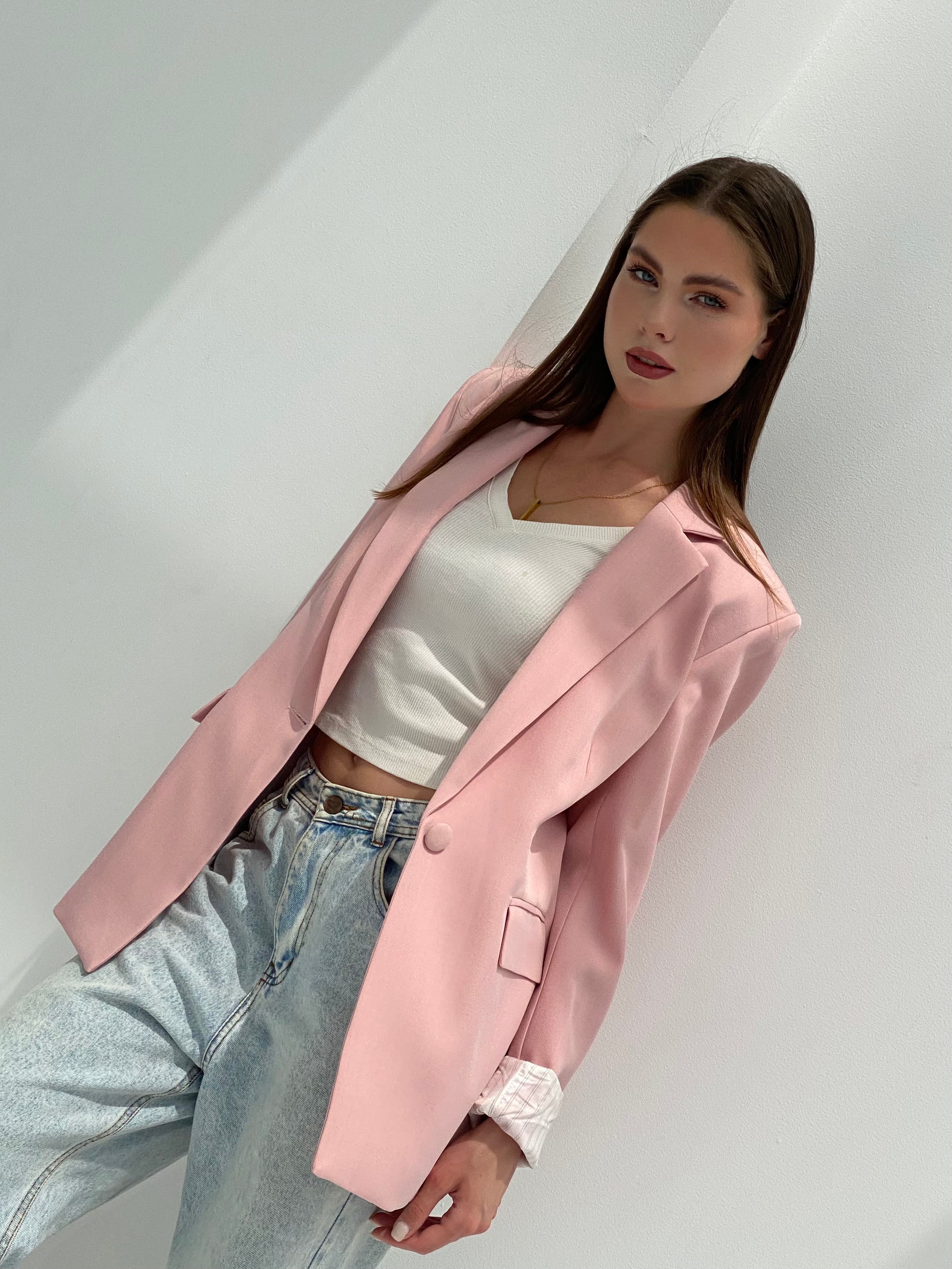 Bloom Blazer